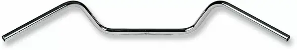 Guidon TRW acier 22 mm (7/8")
