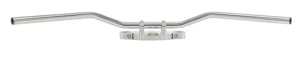 TRW اسٹیل ہینڈل بار 25.4 mm (1")