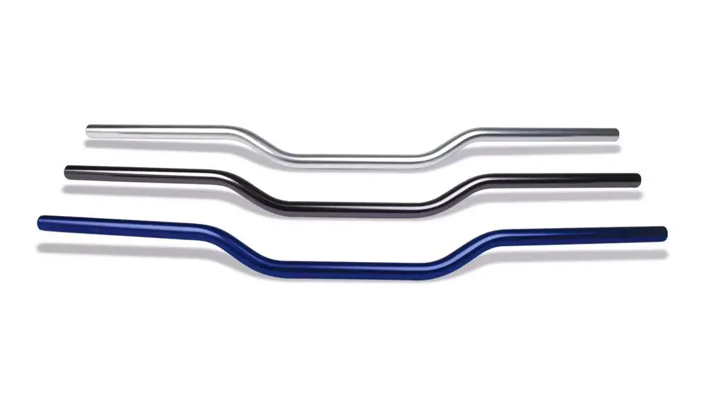 Lenker TRW Speedfighter Aluminium Titan 22 mm