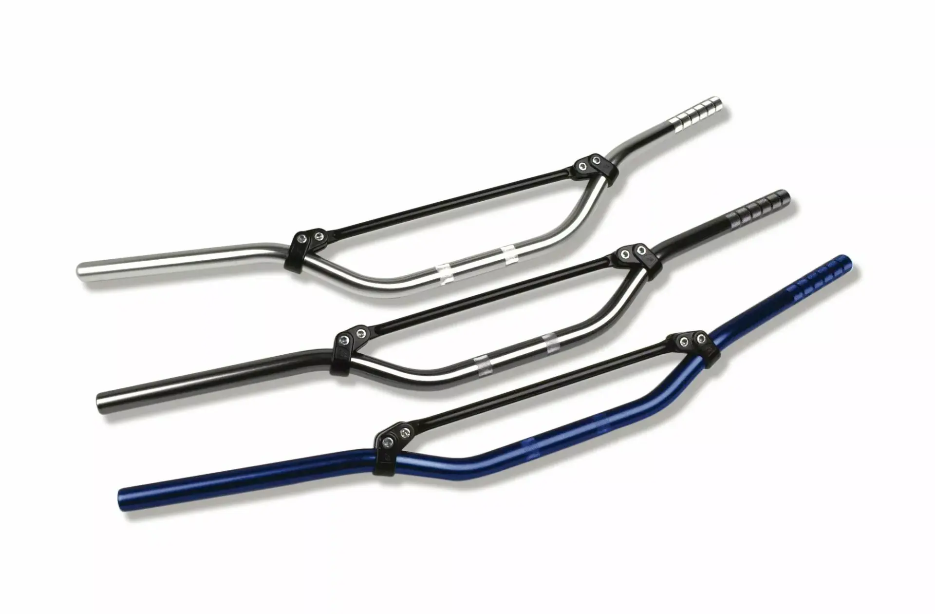 Guidon en aluminium TRW