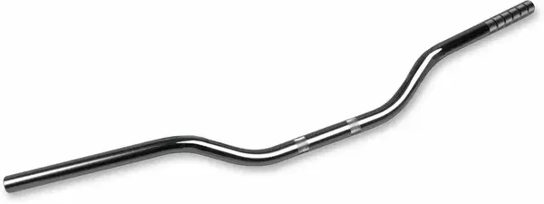 Guidon en aluminium TRW