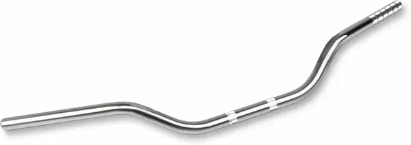 Guidon en aluminium TRW