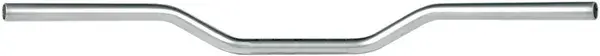 Guidon acier TRW 22 mm (7/8")