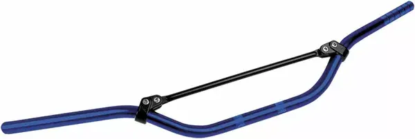 Guidon en aluminium TRW