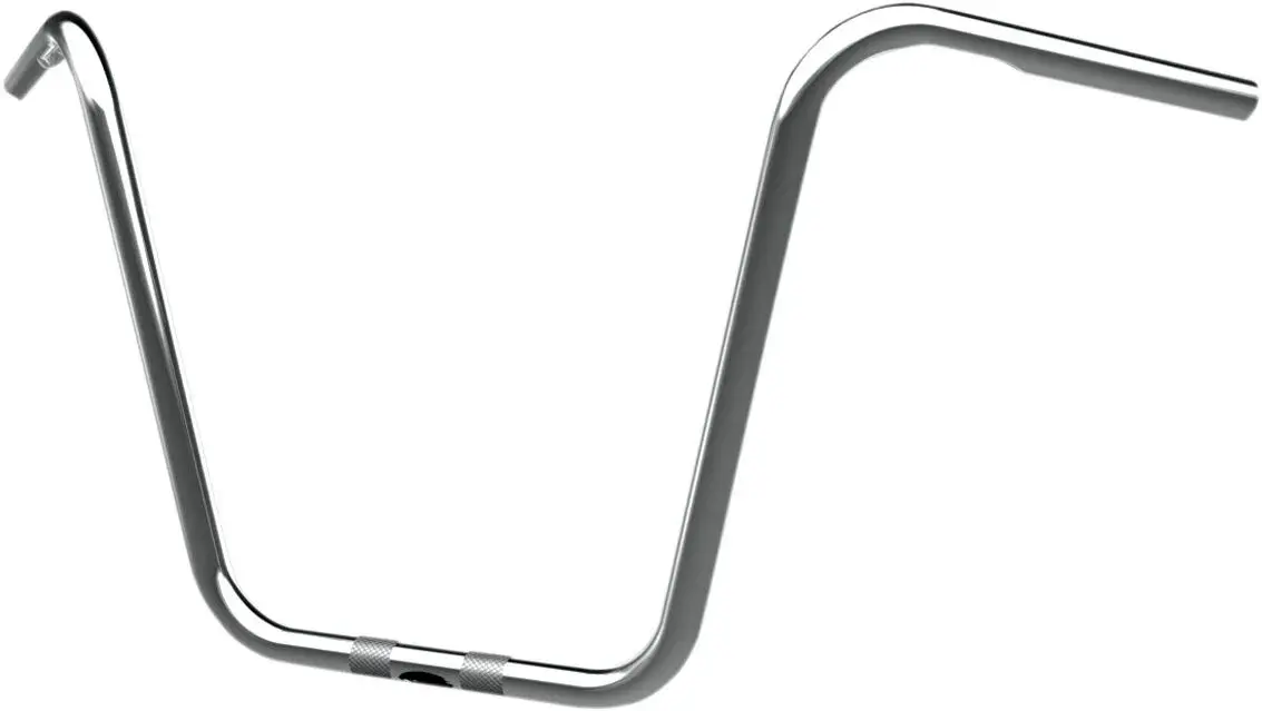 Guidon KHROME WERKS 1"