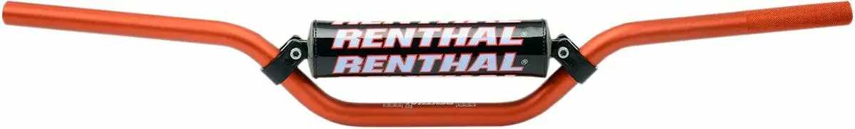 Guidon RENTHAL pour moto tout-terrain 7/8"