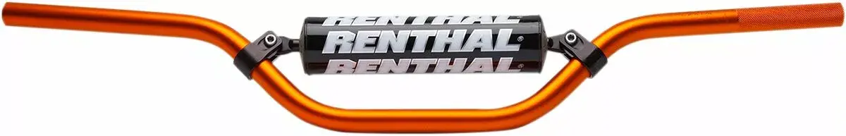 Guidon RENTHAL tout-terrain 7/8"