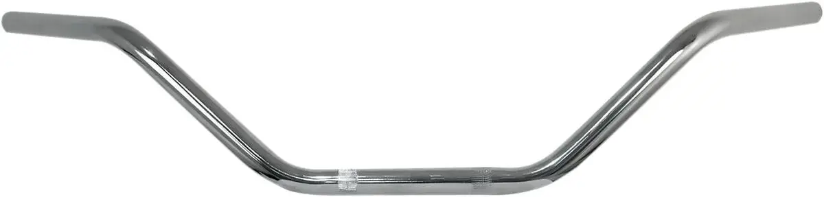 Guidon EMGO style OEM 7/8"