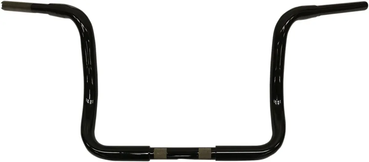 LA CHOPPERS 10 FL 96-19 BK Lenker