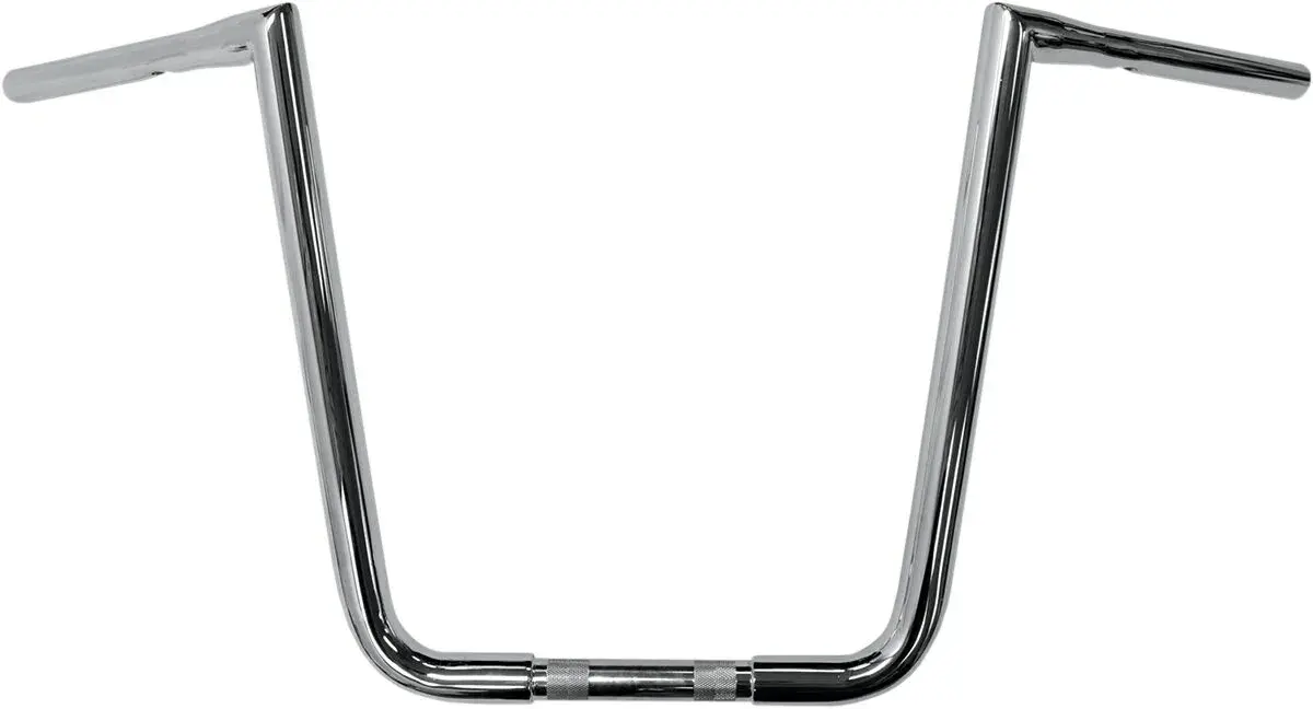 Guidon Twin Peaks Big Twin 1-1/4" LA CHOPPERS