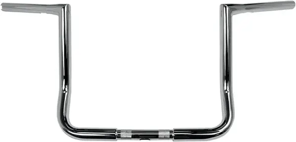 LA CHOPPERS ট্যুরিং টুইন পিকস 1-1/4" হ্যান্ডেলবার