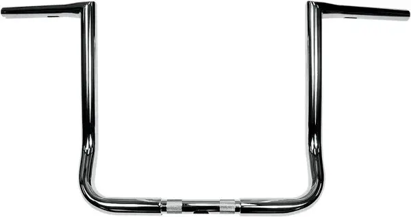 Guidon Touring Twin Peaks 1-1/4" LA CHOPPERS