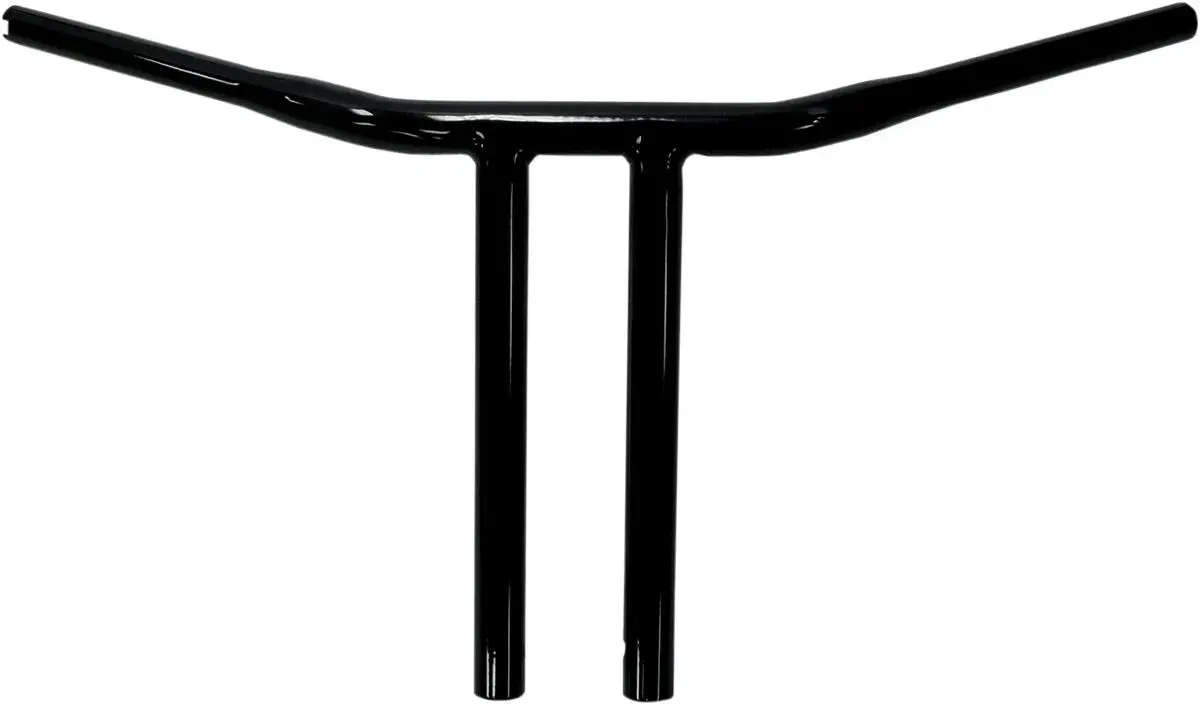 Buffalo T-Bar ハンドル 1-1/4" Drag Specialties