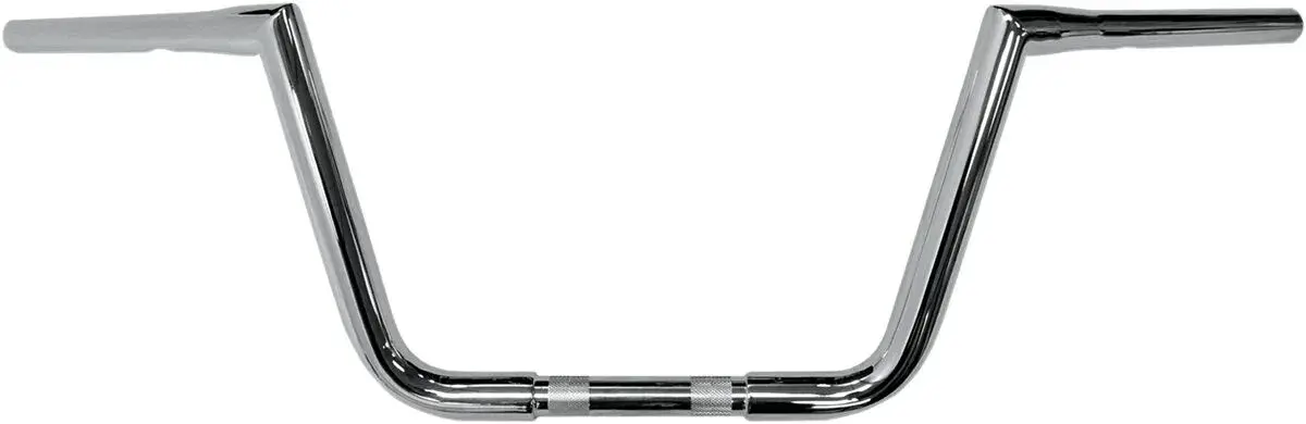 Guidon Twin Peaks Big Twin 1-1/4" LA CHOPPERS
