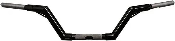 Кормило V-Line Standard Trask Черно