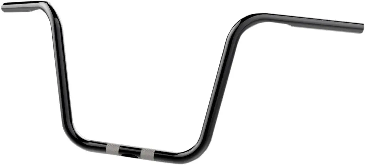 KHROME WERKS Handlebar 1 X12 Ape BK styre
