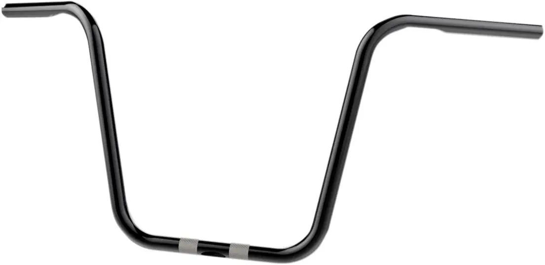 Guidao Ape Hanger 1 X14 Khrome Werks Preto