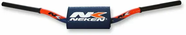 NEKEN 大直径锥形设计车把