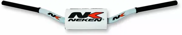 NEKEN 锥形设计大直径车把