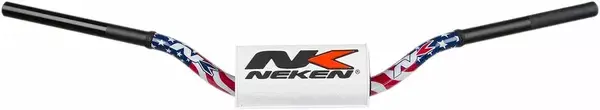 NEKEN 锥形设计大直径车把