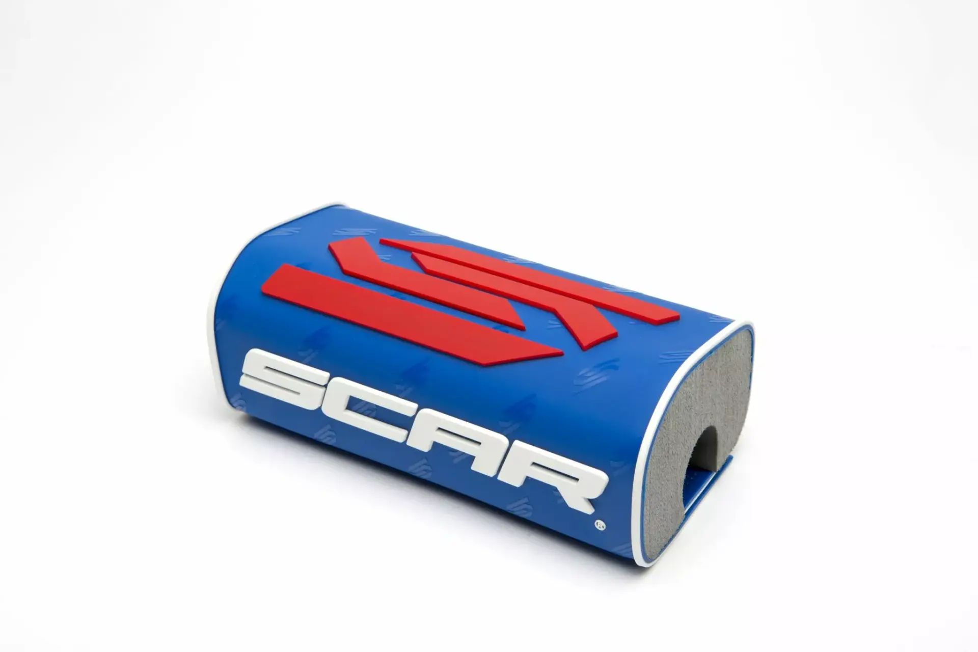 오버사이즈 핸들바용 폼 그립 O² SCAR