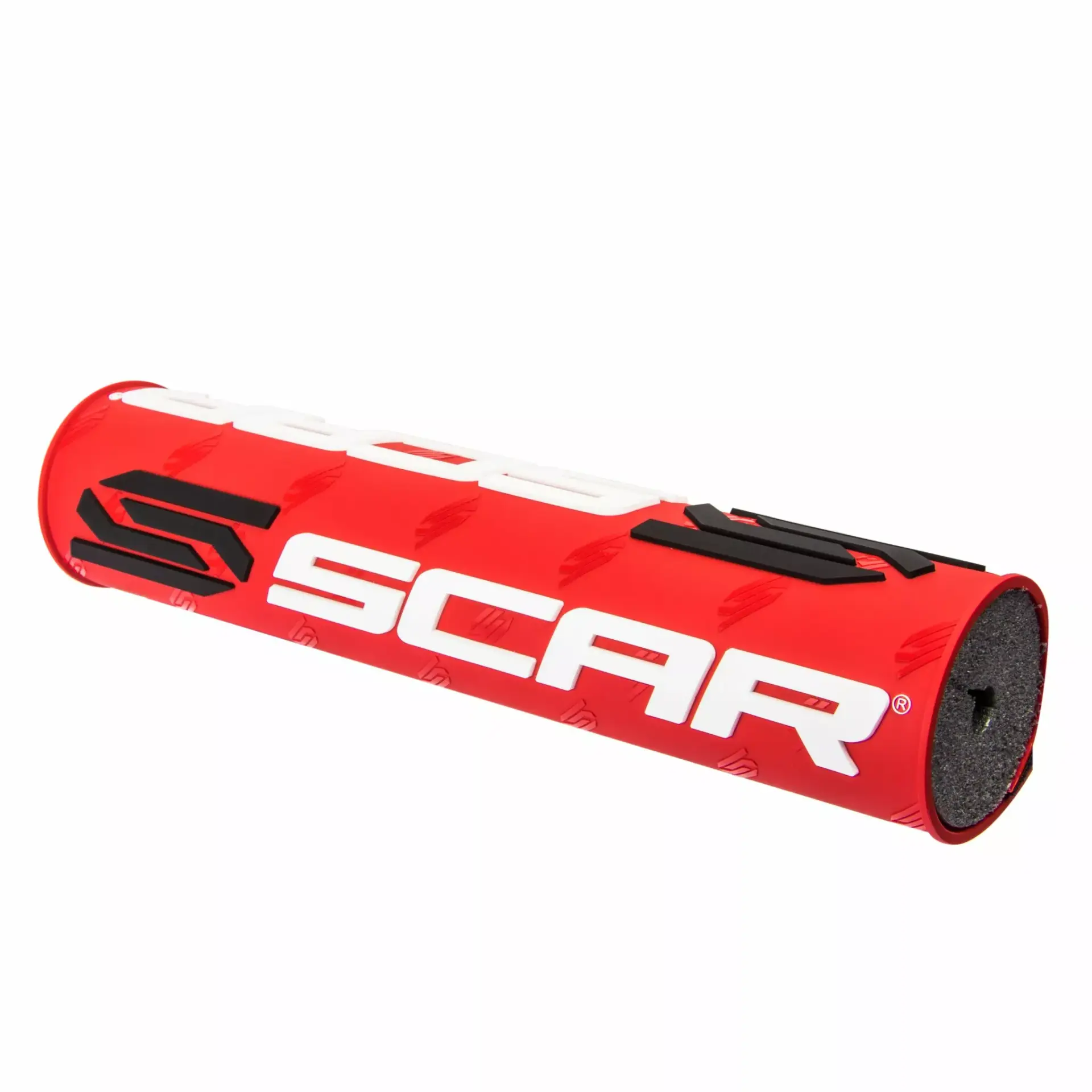 Pěnový obal řídítek SCAR standard S² 22 mm (7/8")