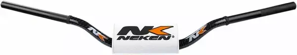 NEKEN 大直径锥形设计车把