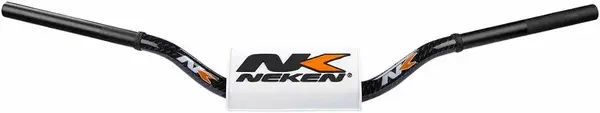 NEKEN 锥形设计大直径车把