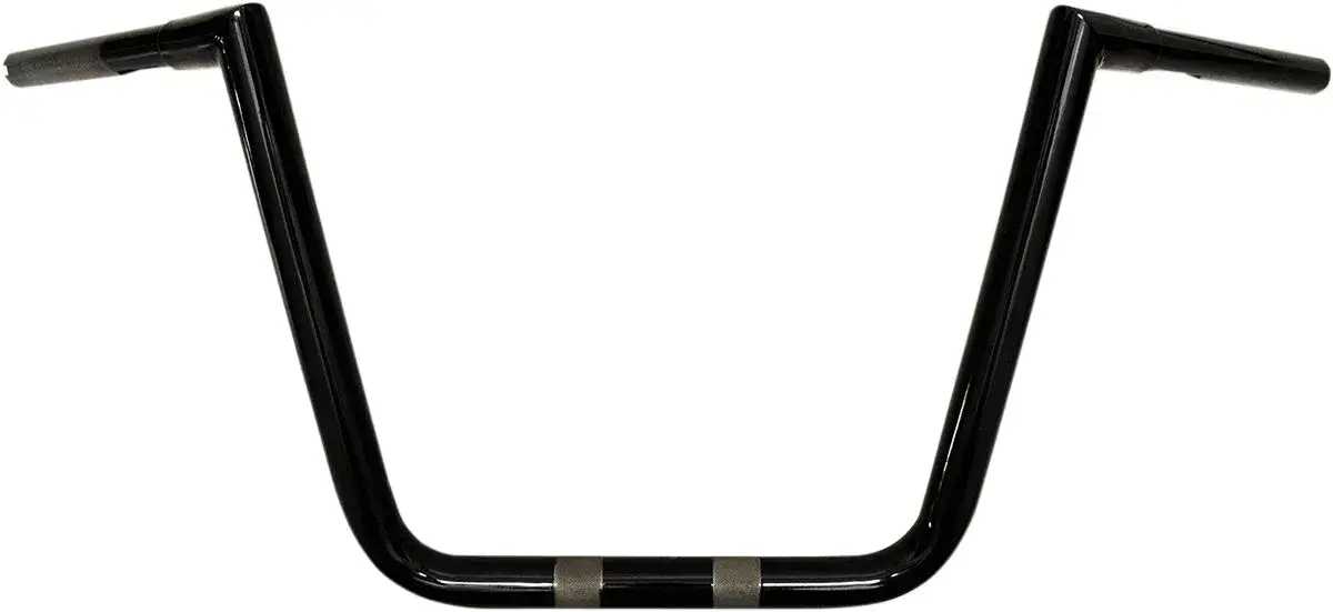 LA CHOPPERS ٹوین پیکس ہینڈل بار ہیفٹی بگ ٹوین 1-1/4"