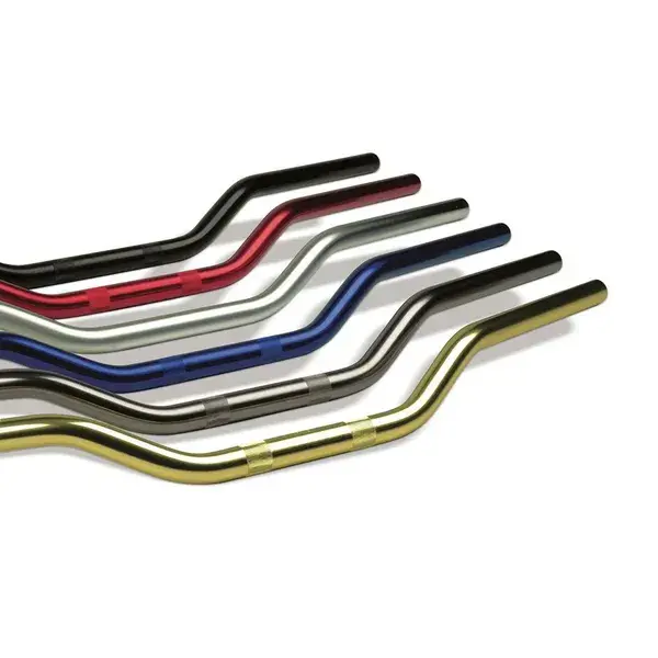 Guidon en aluminium TRW