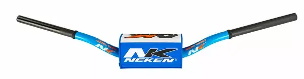 NEKEN 테이퍼 디자인 대구경 핸들바