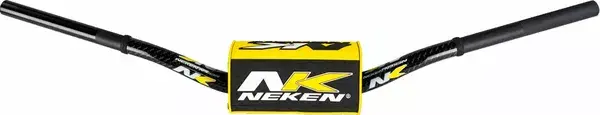 NEKEN 锥形设计大直径车把