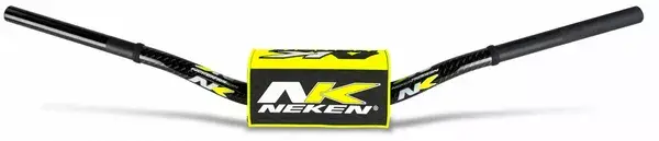NEKEN 锥形设计 加粗直径车把