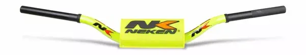 Řídítka velký průměr kuželový design NEKEN