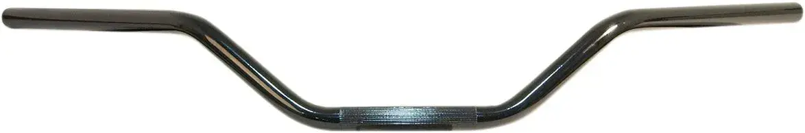 Guidon Flat Track/Scrambler 7/8" EMGO