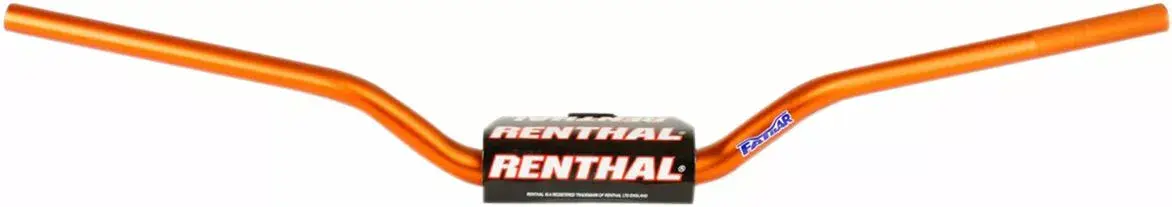 Renthal ファットバーハンドルバー
