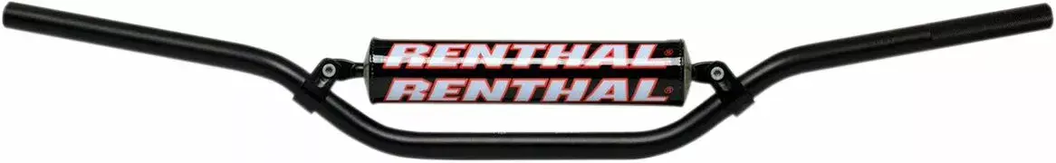 Guidon RENTHAL 7/8" pour moto tout-terrain