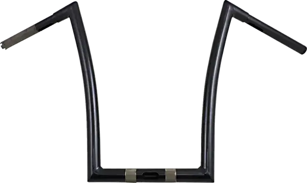 Todd's Cycle 17 BLK FLTR15+ 핸들바