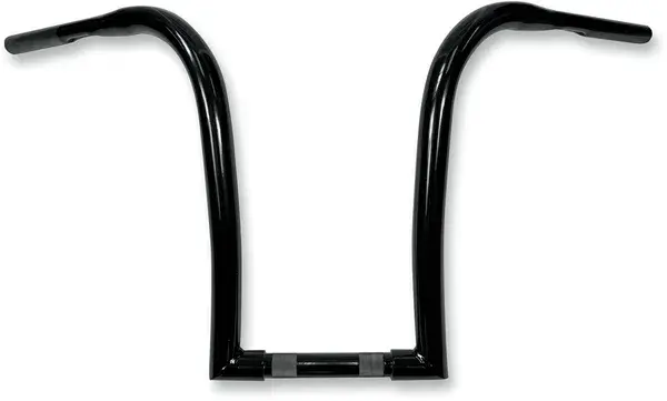 مقود Ape Hanger Nice Curves من LA CHOPPERS