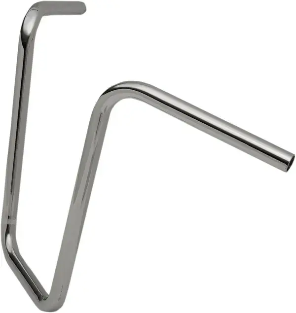Guidon 1" Drag Specialties — vue 2