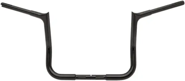FAT BAGGERS INC. 1-1/4" EZ Install 포인티드 엔드 핸들바