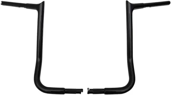 Styre FAT BAGGERS INC. 1-1/4" EZ Install med spids ende