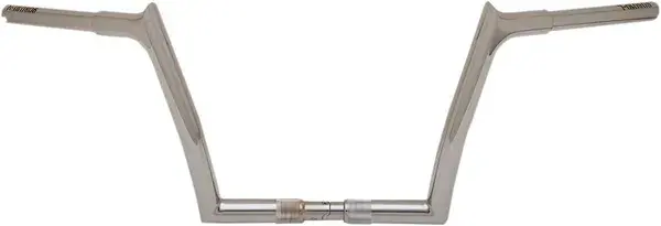 Stuur FAT BAGGERS INC. 1-1/4" EZ Install met spitse uiteinden