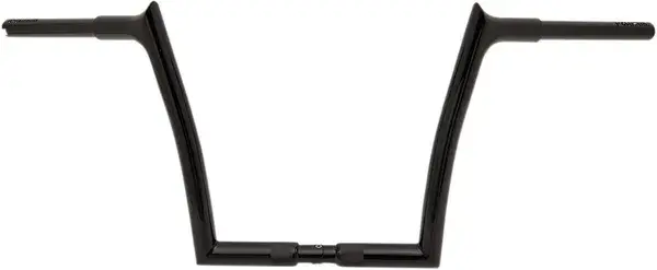 Guidon FAT BAGGERS INC. 1-1/4" EZ Install à extrémité pointue