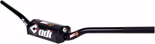 Styr ODI Flight uden stabiliseringsstang 1-1/8" (28,6 mm)