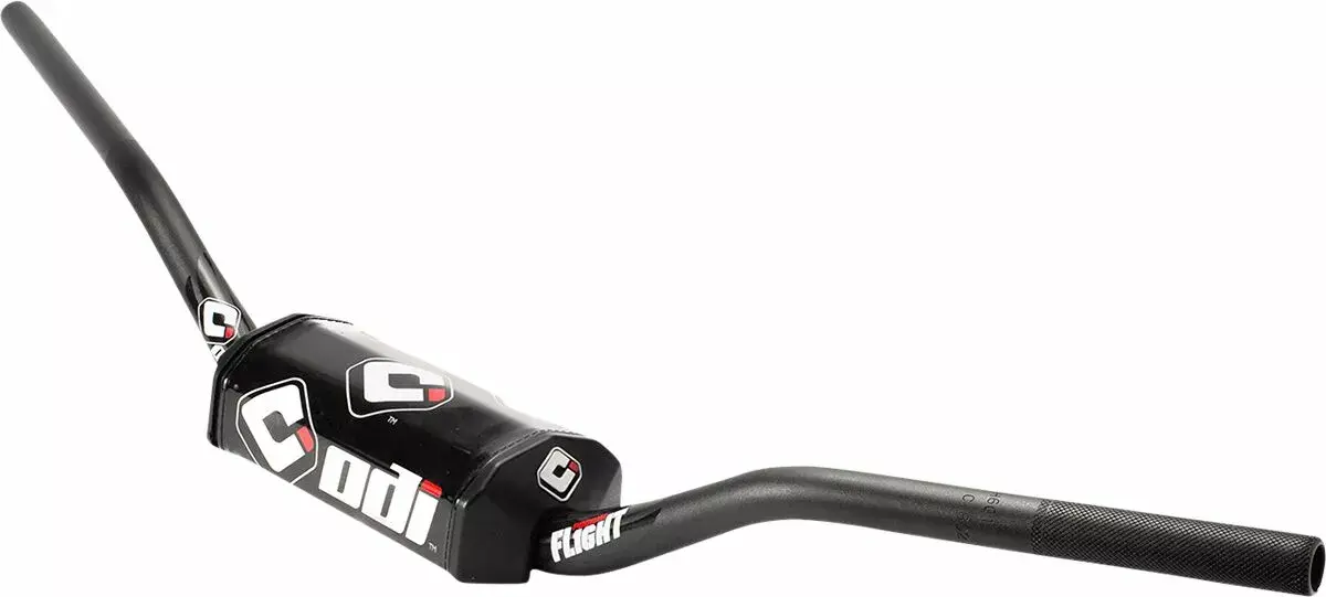 Stang ODI Flight tanpa batang penguat 1-1/8" (28,6 mm)
