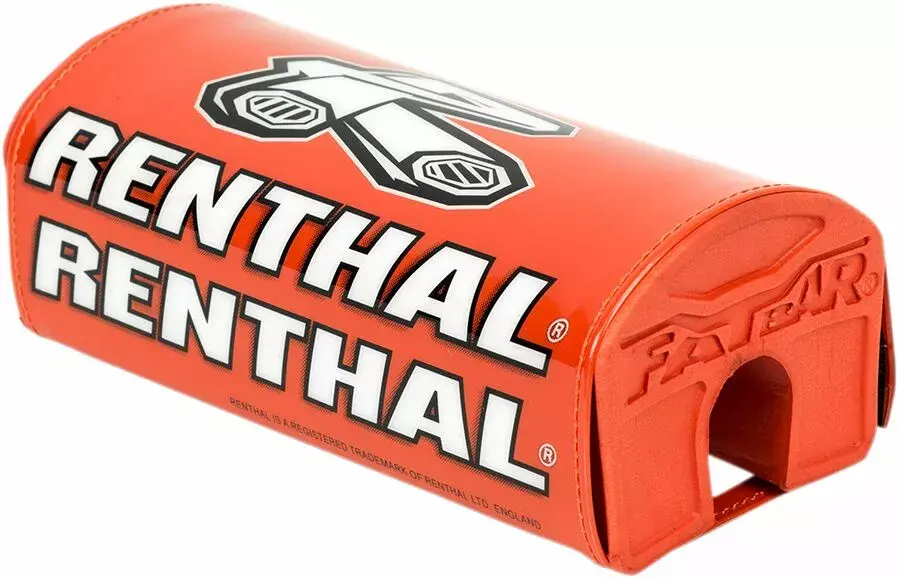Renthal Fatbar™ 用 ハンドルグリップモールド