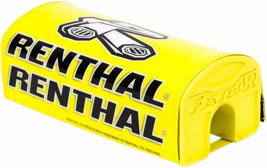 Fatbar™ Renthal 핸들바용 그립 패드