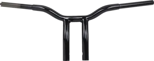 Kage Fighter ہینڈل بار ویلڈڈ ریزر کے ساتھ LA CHOPPERS