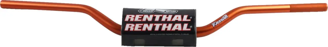 Renthal Fatbar 车把